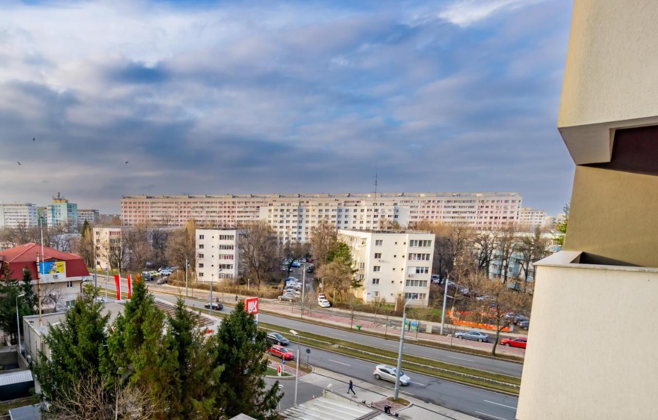 Your New And Modern Home Bükreş Dış mekan fotoğraf