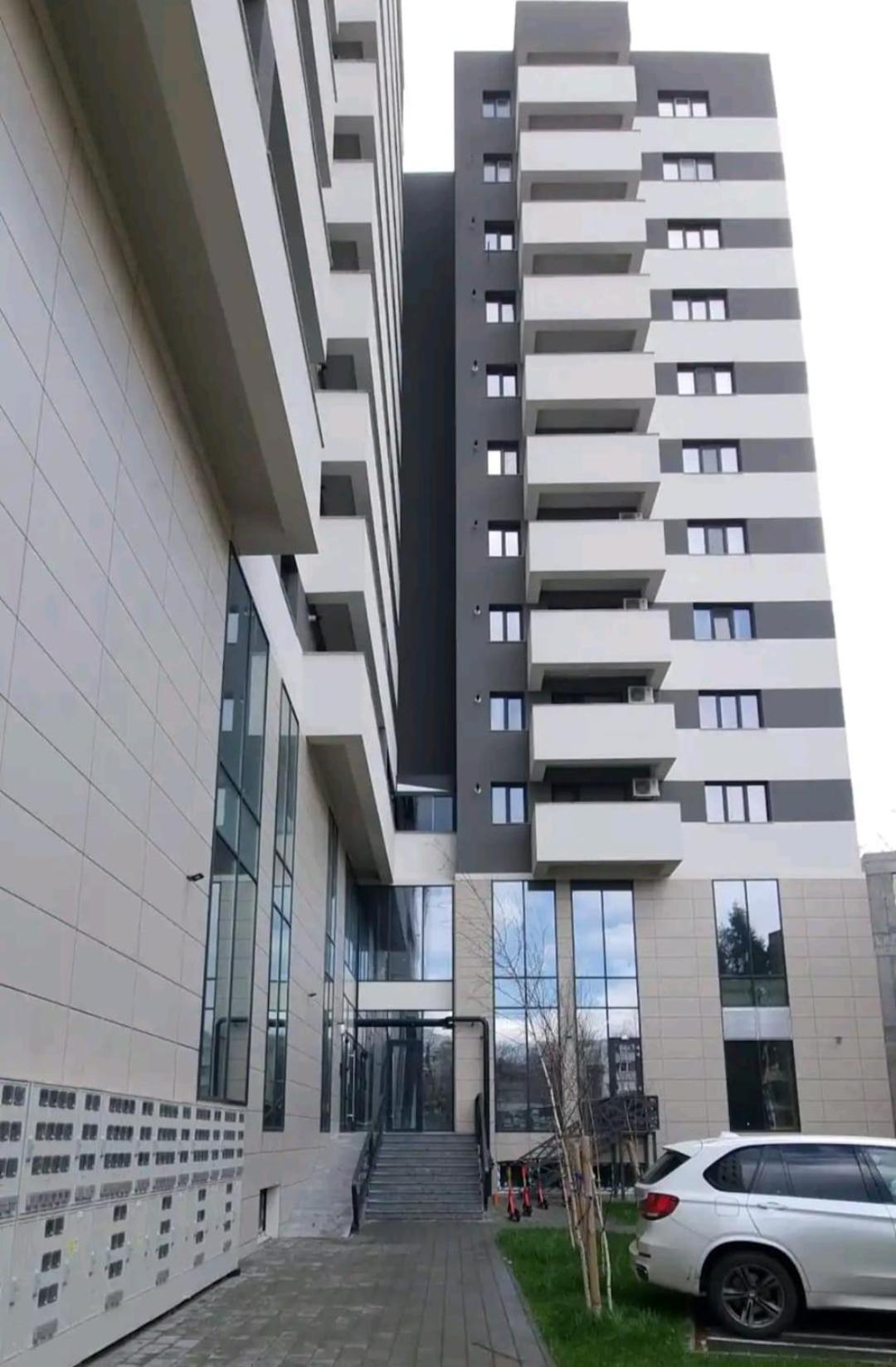 Your New And Modern Home Bükreş Dış mekan fotoğraf